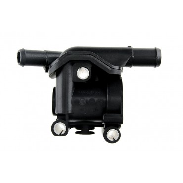Boitier Thermostat d'Eau Pour Ford Cougar Escort V VI Focus Turnier 1097897