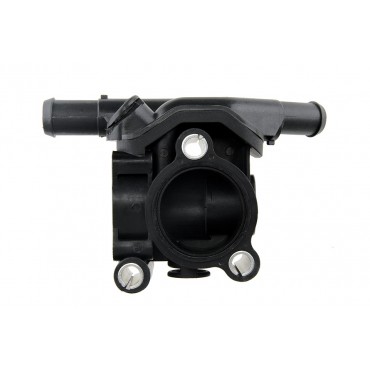Boitier Thermostat d'Eau Pour Ford Cougar Escort V VI Focus Turnier 1097897