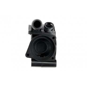 Boitier Thermostat d'Eau Pour Ford Cougar Escort V VI Focus Turnier 1097897