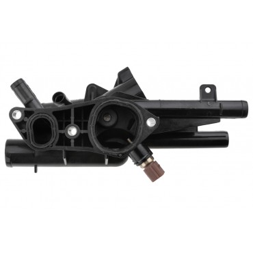 Boitier Thermostat d'Eau Pour Hyundai ix35 Santa Fé II Kia Sorento II
