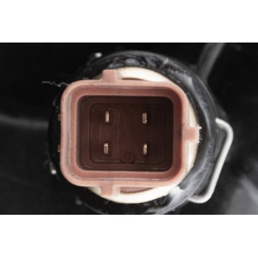 Boitier Thermostat d'Eau Pour Hyundai ix35 Santa Fé II Kia Sorento II