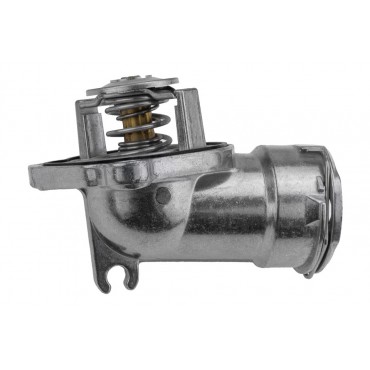 Boitier Thermostat d'Eau Pour Mercedes-Benz Classe C T-Model E GL GLK 6422000415