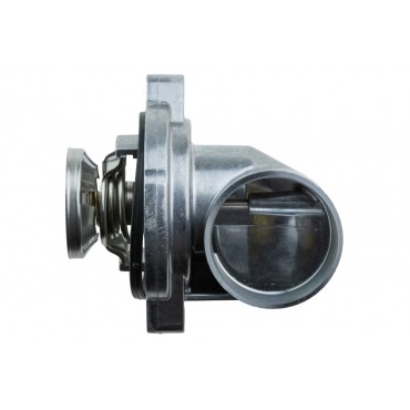 Boitier Thermostat d'Eau Pour Mercedes-Benz Classe V Vito 6012030075 A6012030075