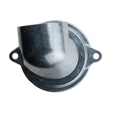 Boitier Thermostat d'Eau Pour Mercedes-Benz Classe V Vito 6012030075 A6012030075