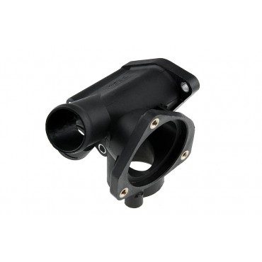 Boitier Thermostat d'Eau Pour VW Golf III Passat Sharan Transporter IV Vento