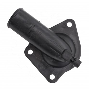 Boitier Thermostat d'Eau Pour Peugeot 206 306 307 406 607 Partner