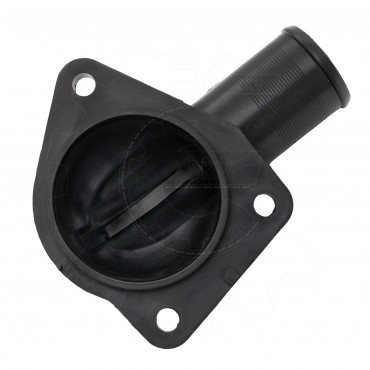 Boitier Thermostat d'Eau Pour Peugeot 206 306 307 406 607 Partner