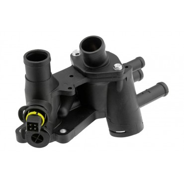 Boitier Thermostat d'Eau Pour VW Golf III Polo Vento 032121111A