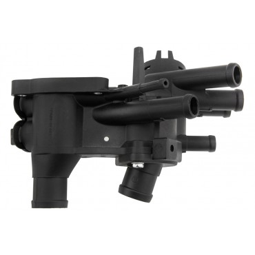 Boitier Thermostat d'Eau Pour VW Golf III Polo Vento 032121111A