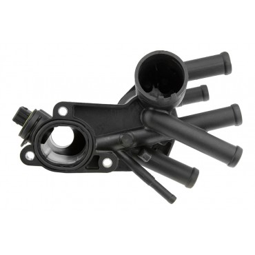 Boitier Thermostat d'Eau Pour VW Golf III Polo Vento 032121111A