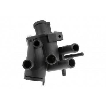 Boitier Thermostat d'Eau Pour VW Golf III Polo Vento 032121111A