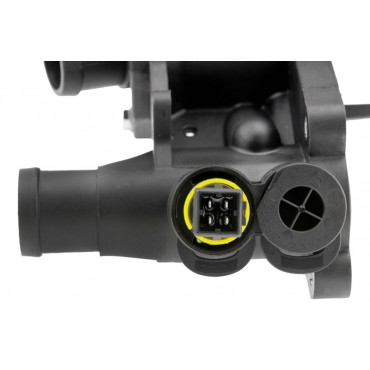 Boitier Thermostat d'Eau Pour VW Golf III Polo Vento 032121111A