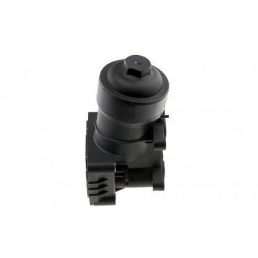 Support Boitier Filtre à Huile Pour VW Audi Seat Skoda 3L115389H 03L115389B