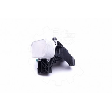 Support Boitier Filtre à Huile Pour VW Audi A1 Seat Skoda 03N115389A 03N115389B