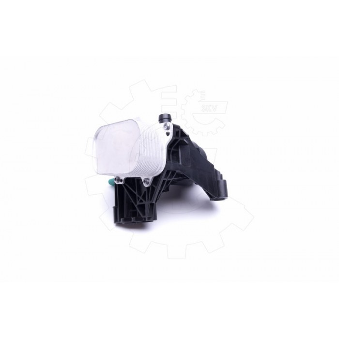 Support Boitier Filtre à Huile Pour VW Audi A1 Seat Skoda 03N115389A 03N115389B
