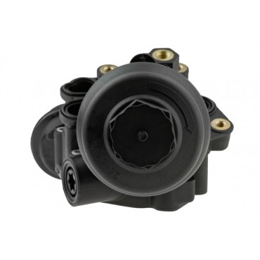 Support Boitier Filtre à Huile Pour VW Audi Seat Skoda 06D115397J 06D115397K