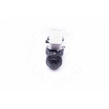 Support Boitier Filtre à Huile Pour VW Amarok Audi Skoda 03L115389B 03L115389C