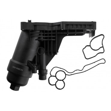 Support Boitier Filtre à Huile Pour BMW Série 1 F20 F21 2 F22, F87 11428512283