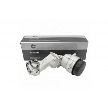 Support Boitier Filtre à Huile Pour Mercedes-Benz Chrysler Jeep 6421800010