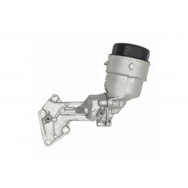 Support Boitier Filtre à Huile Pour Mercedes-Benz Chrysler Jeep 6421800010