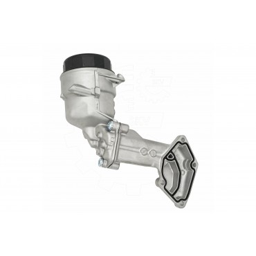 Support Boitier Filtre à Huile Pour Mercedes-Benz Chrysler Jeep 6421800010