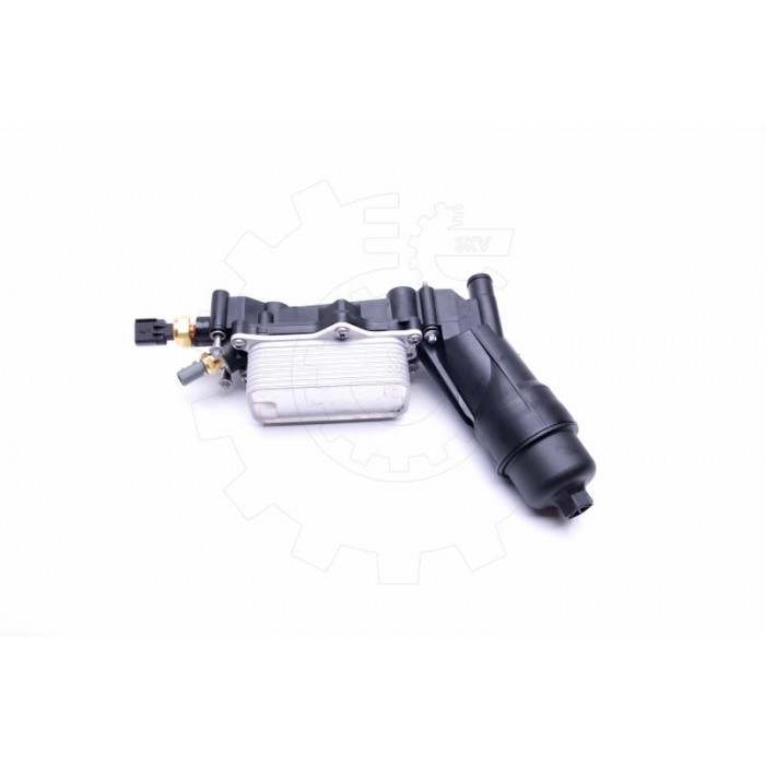 Support Boitier Filtre à Huile Pour Chrysler Dodge Jeep RAM 68105583AG