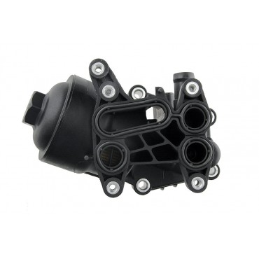 Support Boitier Filtre à Huile Pour VW Polo Seat Ibiza IV Skoda 1.2 TDI