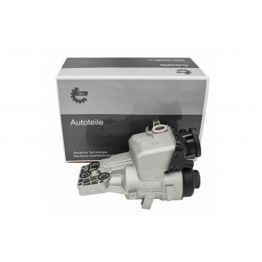 Support Boitier Filtre à Huile Pour Volvo C30 C70 II S40 S60 S80 V40 30684381