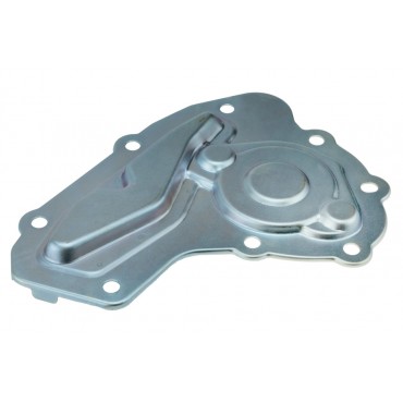 Plaque Couverture Boite de Vitesse Pour Peugeot Fiat Toyota Citroën 9818171180