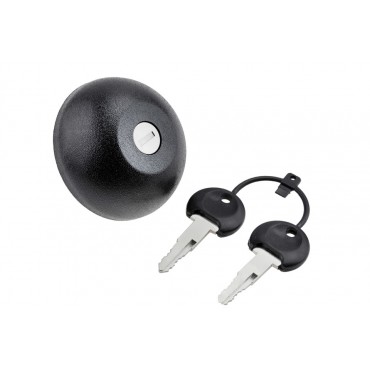 Bouchon Réservoir de Carburant Pour Renault Master II Trafic Opel Movano