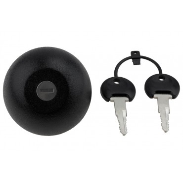 Bouchon Réservoir de Carburant Pour Renault Master II Trafic Opel Movano