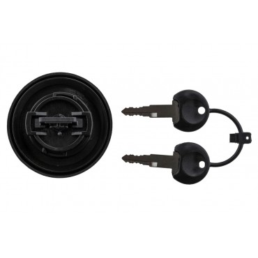 Bouchon Réservoir de Carburant Pour Renault Master II Trafic Opel Movano