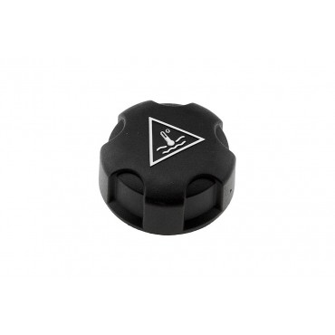 Bouchon Réservoir Liquide de Refroidissement Pour Peugeot 106 Opel Fiat Toyota