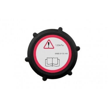 Bouchon Réservoir Liquide de Refroidissement Pour VW Bora Caddy II Ford Cougar