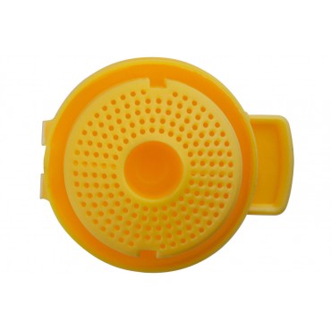 Cache Vase de Lave Glace Pour Renault Captur Clio IV 289135972R