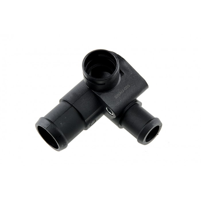 Bride de liquide de refroidissement Pour VW Passat Audi 80 A4 A6 Cabriolet