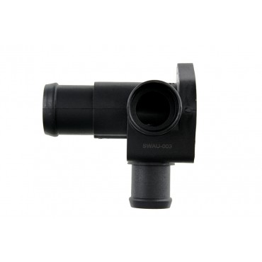 Bride de liquide de refroidissement Pour VW Passat Audi 80 A4 A6 Cabriolet