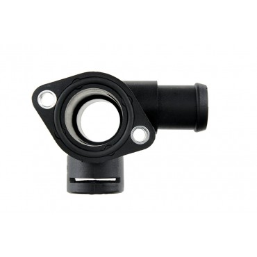 Bride de liquide de refroidissement Pour VW Passat Audi 80 A4 A6 Cabriolet