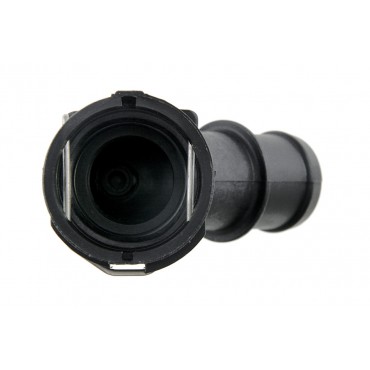 Bride de liquide de refroidissement Pour VW Audi Seat Skoda 1J0121100 1J0121619A