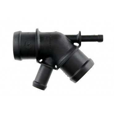 Bride de liquide de refroidissement Pour VW Bora Audi Seat Skoda 1J0121087A