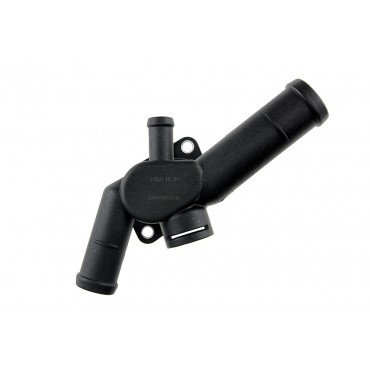 Bride de liquide de refroidissement Pour VW Audi Seat Skoda 06A121132 06A121133D