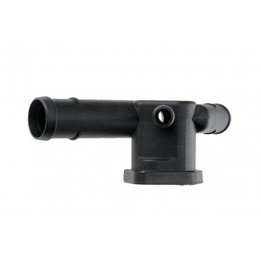 Bride de liquide de refroidissement Pour VW Audi Seat Skoda 06A121132 06A121133D