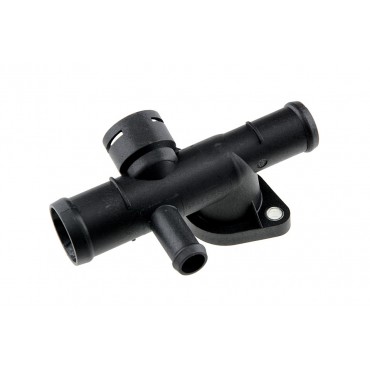 Bride de liquide de refroidissement Pour VW Audi A3 Skoda Octavia I 06A121132A