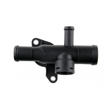 Bride de liquide de refroidissement Pour VW Audi A3 Skoda Octavia I 06A121132A