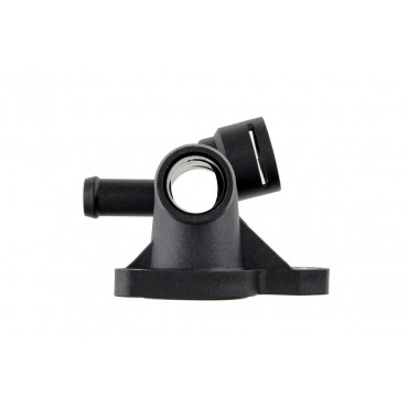 Bride de liquide de refroidissement Pour VW Audi A3 Skoda Octavia I 06A121132A