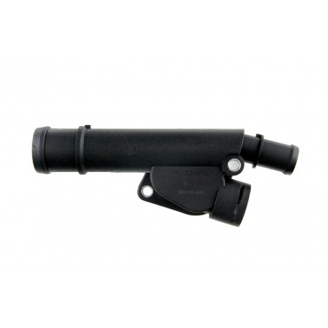 Bride de liquide de refroidissement Pour VW Audi Seat Skoda 038121132G