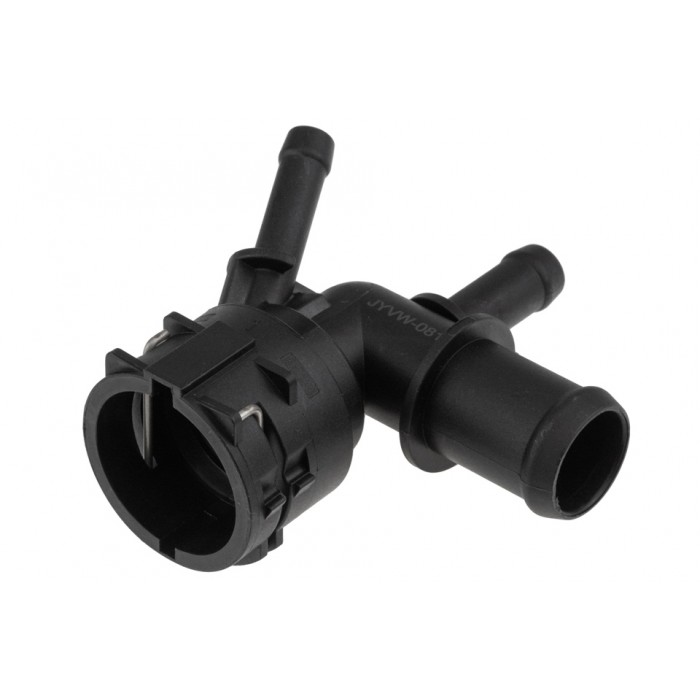 Bride de liquide de refroidissement Pour VW Audi A3 Q2 Seat Skoda 5Q0122291E