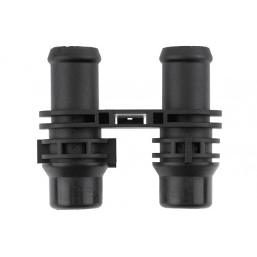 Bride de liquide de refroidissement Pour VW Arteon Audi Seat Skoda 5Q0122291CJ