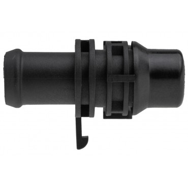 Bride de liquide de refroidissement Pour VW Arteon Audi Seat Skoda 5Q0122291CJ