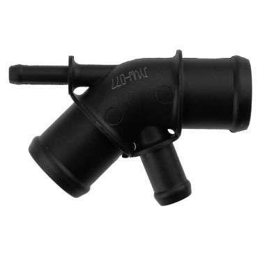 Bride de liquide de refroidissement Pour VW Bora Audi Seat Toledo II 1J0121087K